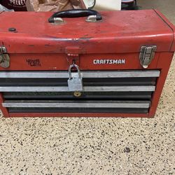 Tool Box