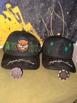 Gorra personalisada