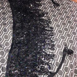 Fringe Skirt 