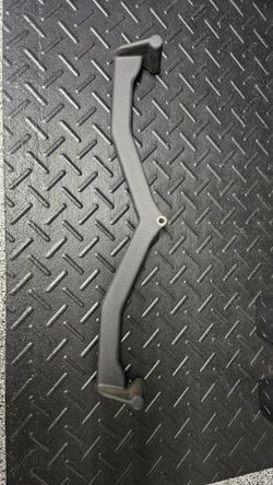 Lat Pulldown Bar New