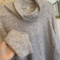 Plus Size Sweater