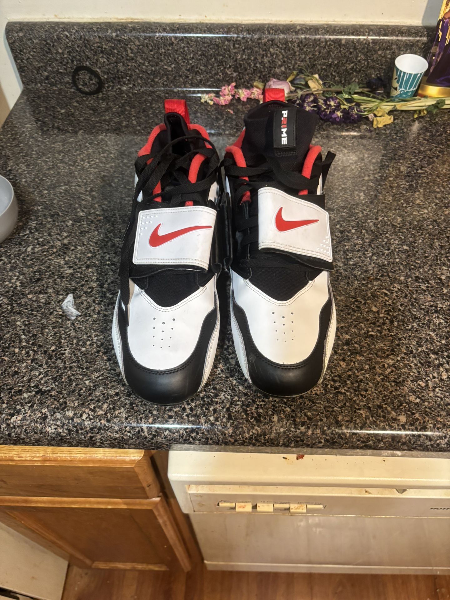 Deion Sanders Cleats Best Deal Ever