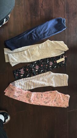 Girl clothing bundle