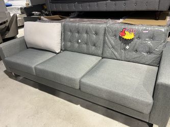 new sofa