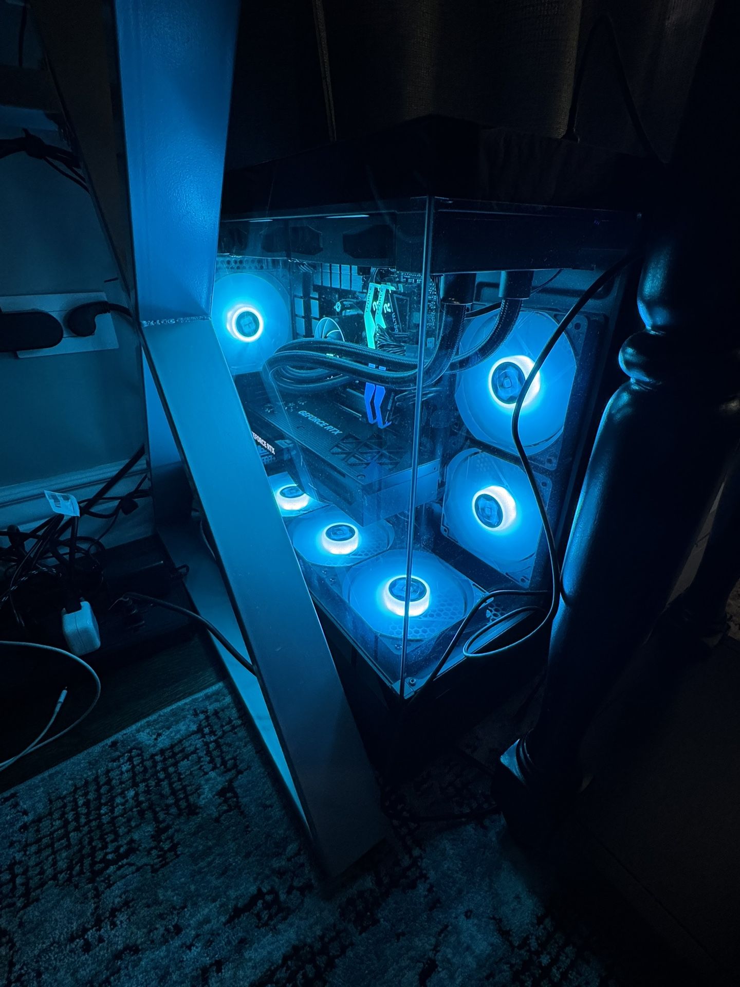Custom PC for Sale