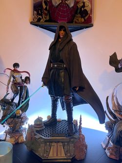 Iron studios Anakin Skywalker 1/4 Scale Statue
