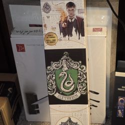 Diamond Dotz Harry Potter Slytherin Crest