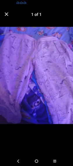 Seven Dwarfs sleep/lounge pants