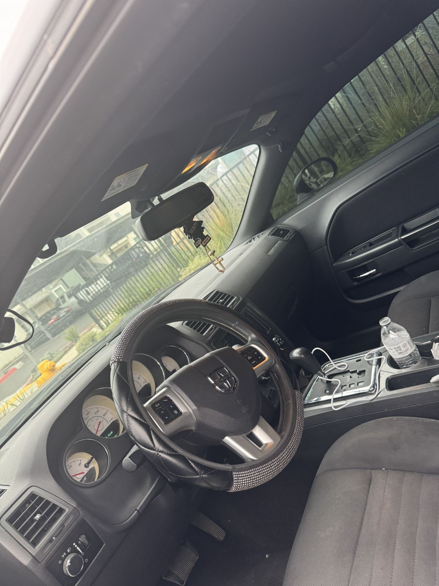 2013 Dodge Challenger