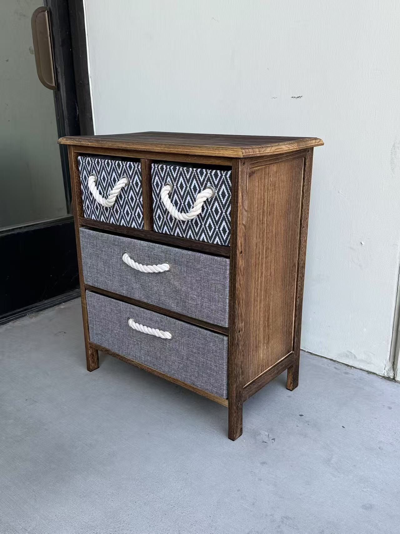 Brand New Night Stand End Table