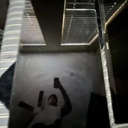 55 Inch Samsung Flatscreen 