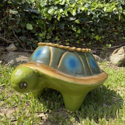 XL Turtle Pot Planter
