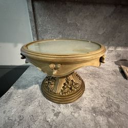 Cake Stand Handmade