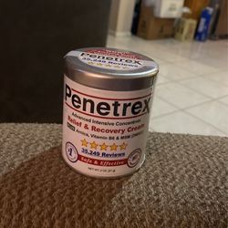 Penetrex