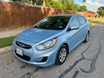 2013 Hyundai Accent
