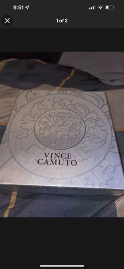 Vince Camuto 3-Pc. Travel Spray Gift Set