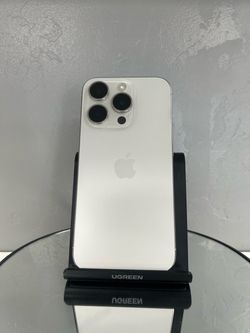 iPhone 15 pro unlocked 256 Gb