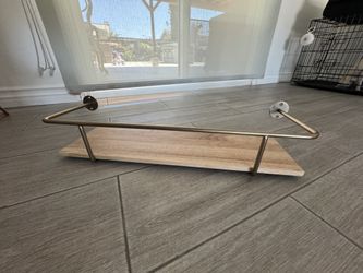 Hearth And Hand Wall Shelf