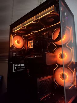 Very High End Gaming PC
