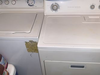 Washer N Dyer