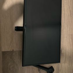 24”inch Monitor Rating:12v 2a Brand:ONN