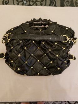 Big Buddha Ladies Purse 