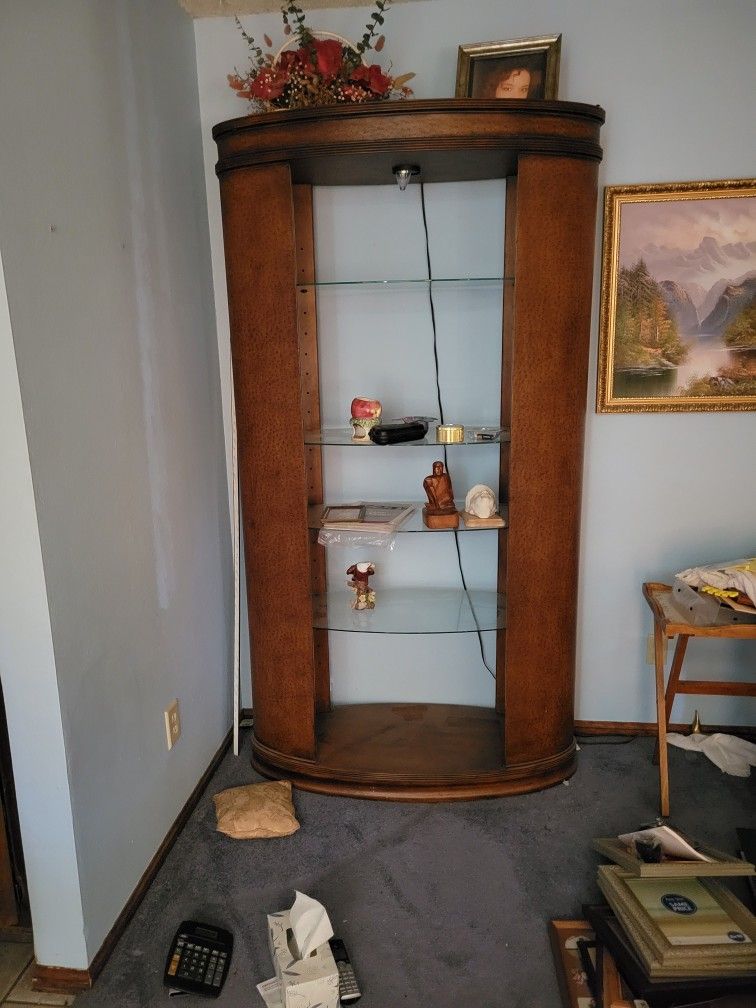 China cabinet