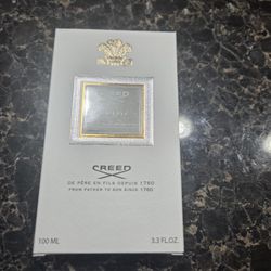 Creed Himalaya 