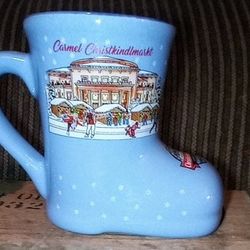 Special Edition Christkindlmarkr Coffee Mugs