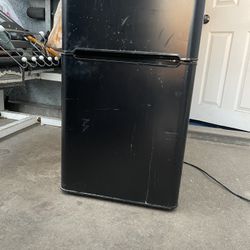 Mini Fridge