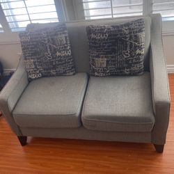 Sofa Set 