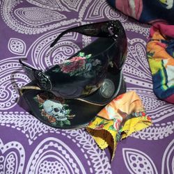 Ed Hardy Vintage Eyewear Sunglasses!!!