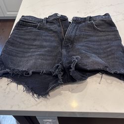 Abercrombie & Fitch Size 24