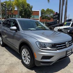 2020 VW TIGUAN $2500 DP
