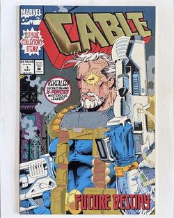 Cable #1