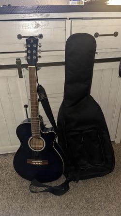 Indiana Nappanee guitar