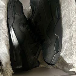 Jordan 4 RM Black Cat Sz Mens 10.5