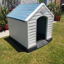 Large Dog House 