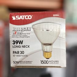 Bulbs Satco