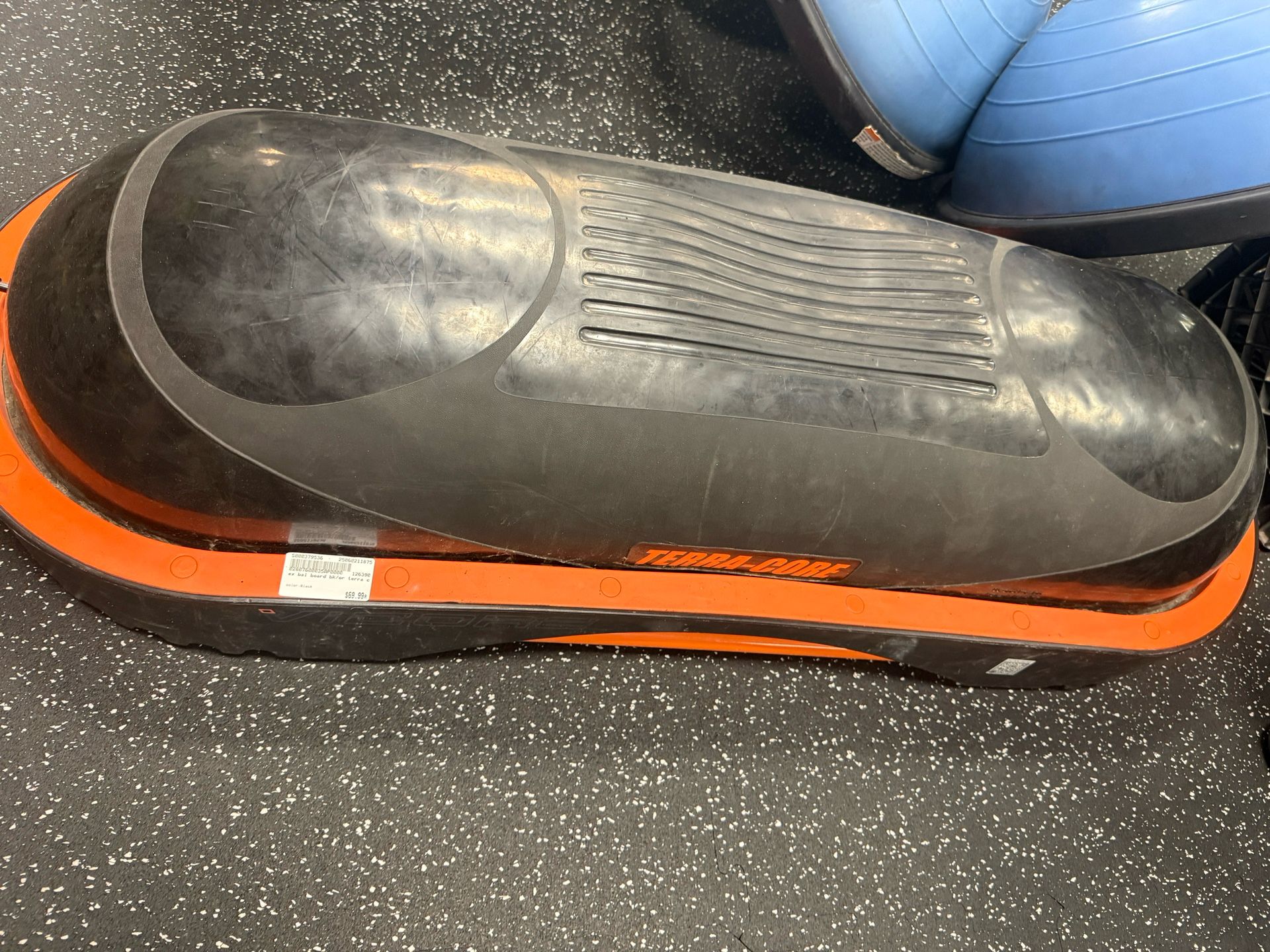 used terra-core balance trainer