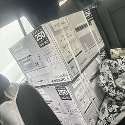 Air Conditioner (6000 BTU)