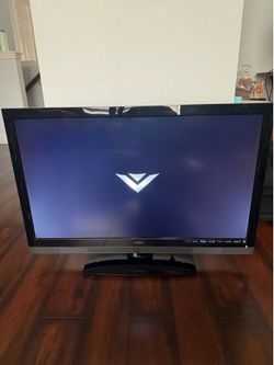 37 inch VIZIO TV