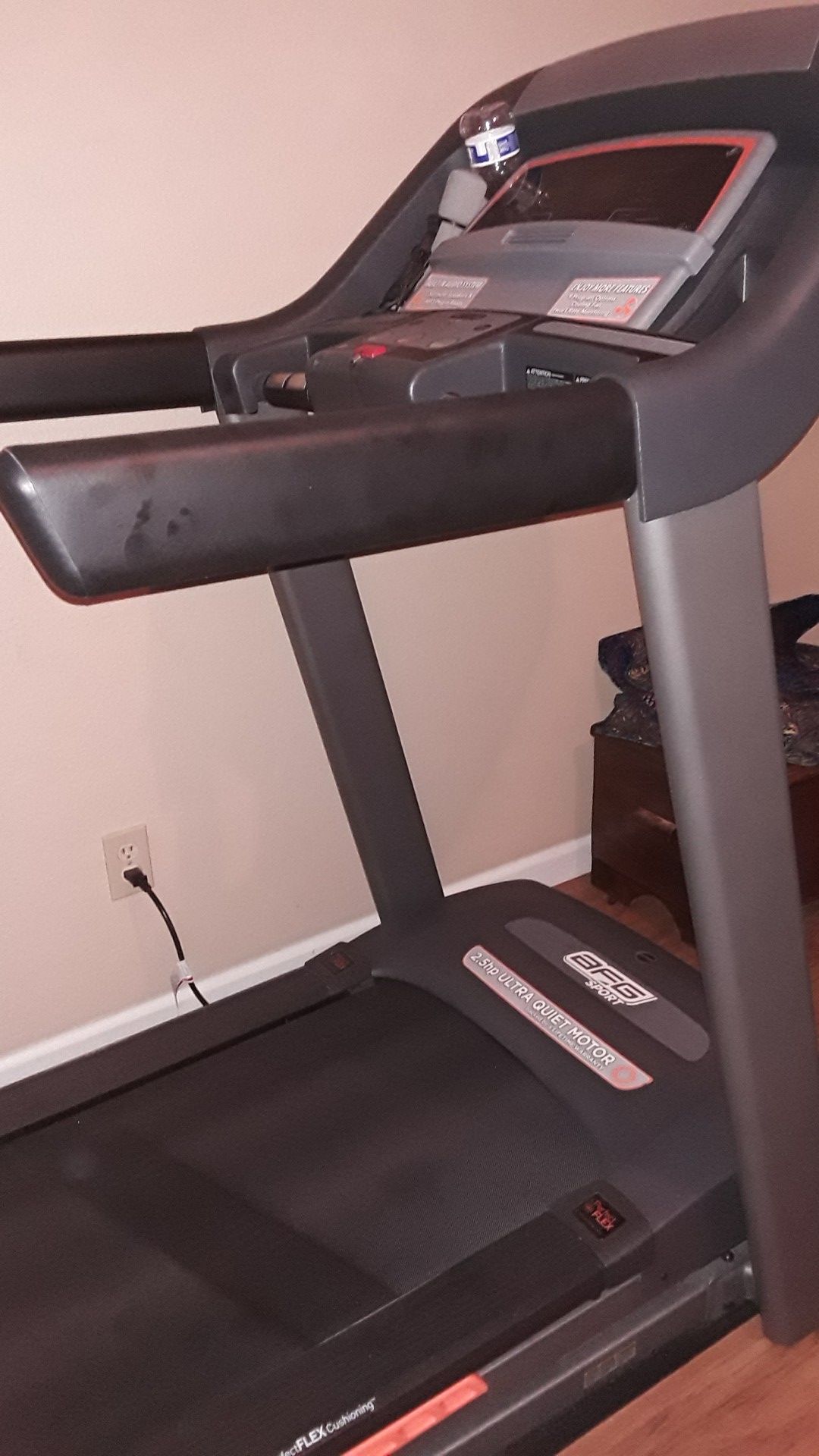 AFG sport 2.5hp ultra quiet motor for Sale in Mesa, AZ OfferUp