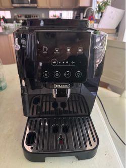 DeLonghi Espresso Machine