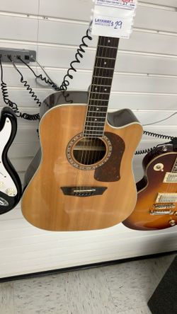 Guitar