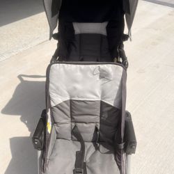 Kids Stroller