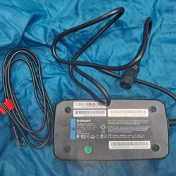 Giant EnergyPak Battery Charger 