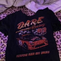 Neck Cut Tee