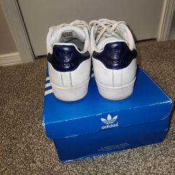 Used Adidas Size 10 