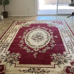 Rug 9 X 12, Rectangle, Safavieh Collection, Lyndhurst